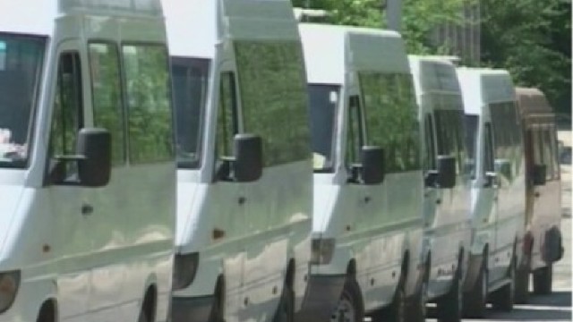 CMC nu va aproba, o majorare a prețului de călătorie cu maxi-taxi
