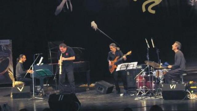 Ethno Jazz Festival ediția a XI-a 2012, ziua a 3-a