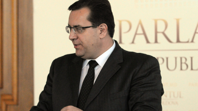 Marian Lupu: Statutul de neutralitate al Republicii Moldova