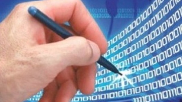 Plătitorii de TVA nu se grăbesc să se conecteze la serviciul 