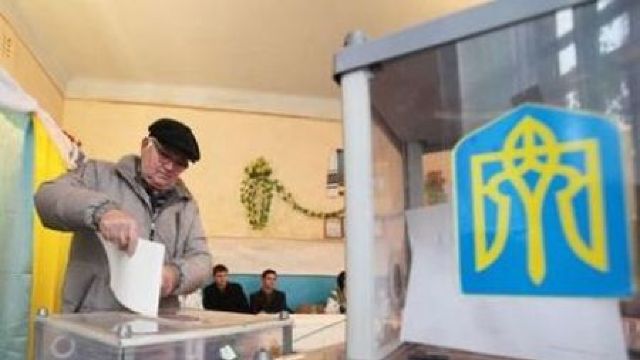 Alegerile din Ucraina si impactul lor asupra Republicii Moldova cu politologul Octavian Tîcu