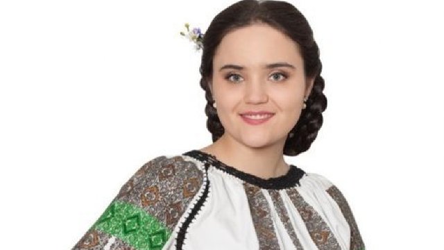 Un interviu cu interpreta Cezara Elena