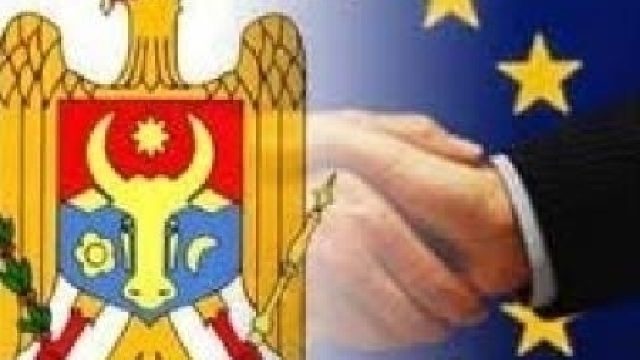 Forumul Uniunea Europeană-Republica Moldova