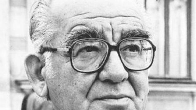 S-au împlinit 90 de ani de la nașterea lui Valentin Mândâcanu
