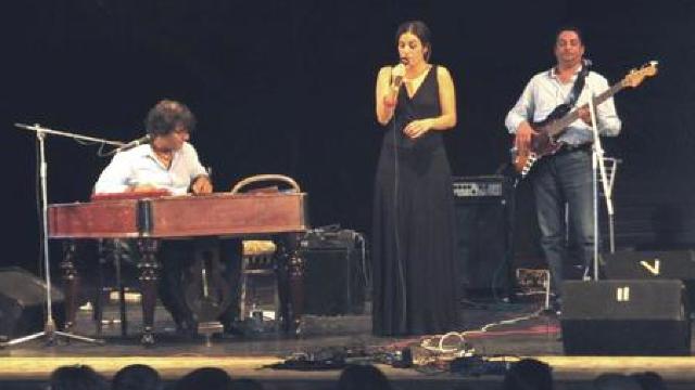 Ethno Jazz Festival ediția a XI-a 2012, ziua a 5-a
