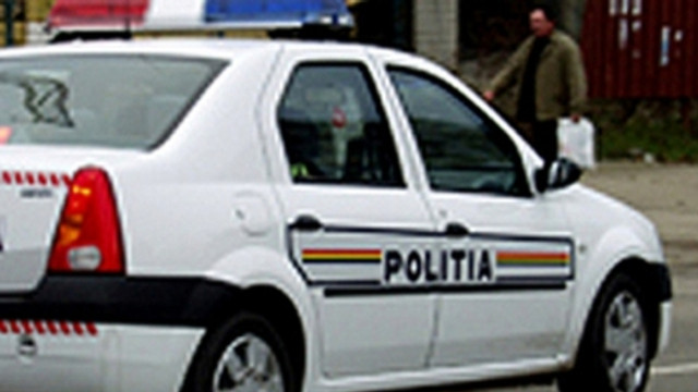 Diplomatul rus implicat într-un accident rutier a părăsit România