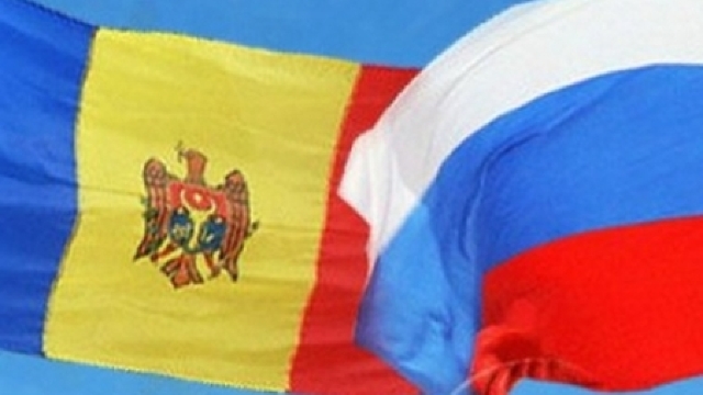Relațiile economice ale Republicii Moldova cu Rusia