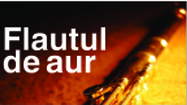 ”Flautul de Aur” ajunge la Chișinău