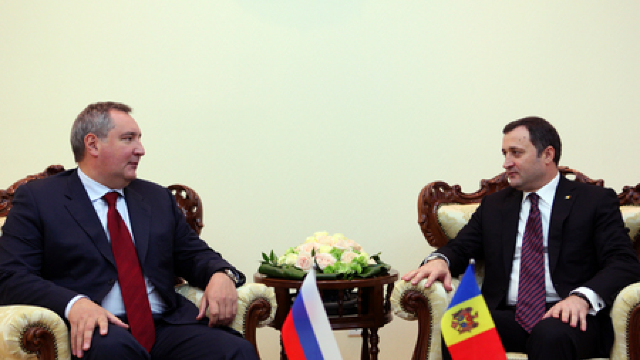 Rusia vrea două consulate pe teritoriul Republicii Moldova