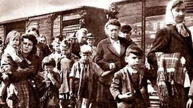 Tragediile românilor basarabeni în urma ocupației Basarabiei de către sovietici (partea a II-a)
