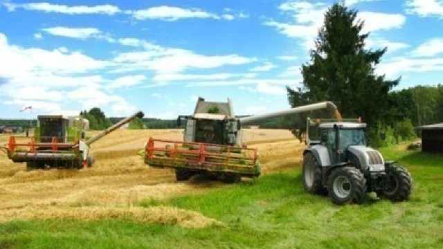 Dacian Cioloș ne promite fonduri europene pentru agricultură