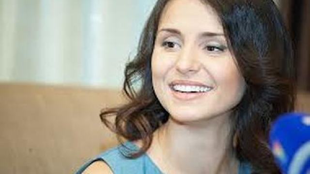 Valentina Naforniță debutează astăzi la Teatru de Operă din Milano „La Scala