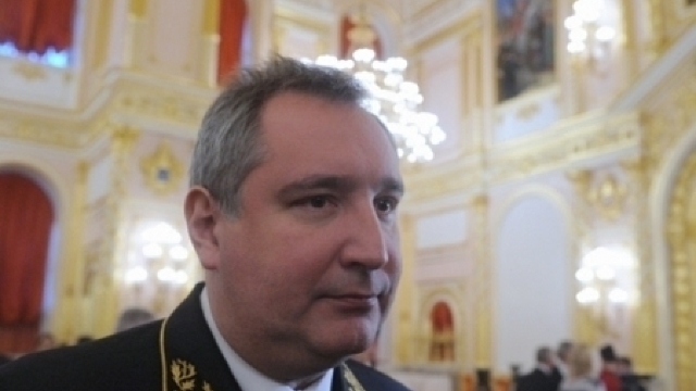 Vizita vicepremierului rus, Dmitri Rogozin, la Chișinău și Tiraspol