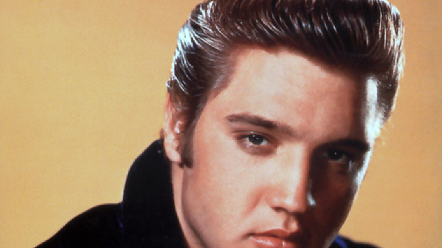Elvis Presley, partea II