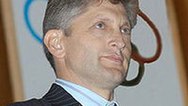 Nicolae Juravschi, reales la cârma Comitetului Național Olimpic 
