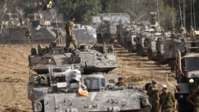 MAEIE instituie o celulă de criză în Israel 