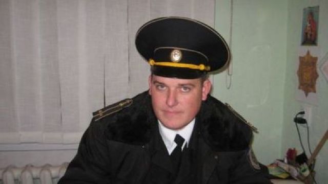 Alexandru Ursu, sechestrat de miliția transnistreană, repus în libertate
