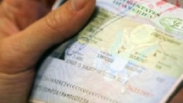 Moldovenii vor călători fără vize în Turcia