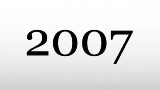 2007