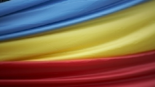 Evenimente culturale dedicate Zilei Naționale a României, la Cahul