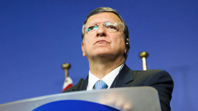 José Manuel Barroso este așteptat, astăzi, la Chișinău