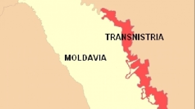 Merită să zburăm pe Lună pentru Transnistria? (Adevărul)