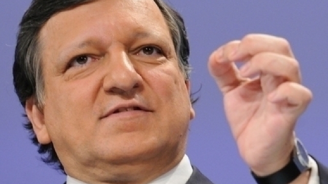 Jose Manuel Barroso: UE va continua să sprijine reformele din Republica Moldova