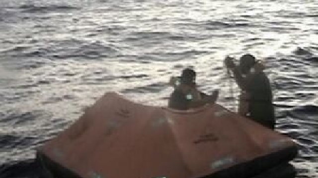 Nava care a naufragiat în Pacific cu 700 de tone de aur a fost găsită