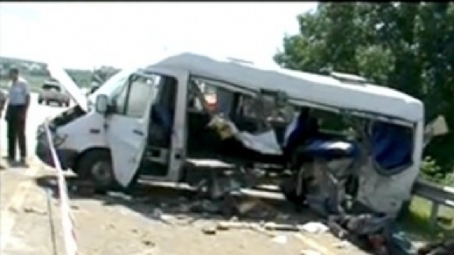 Cum scăpăm de accidente ?