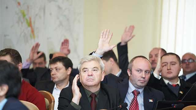 Bugetul Capitalei, pe ordinea de zi a CMC