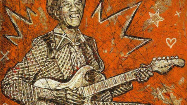 Blues-ul