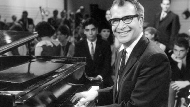 Dave Brubeck