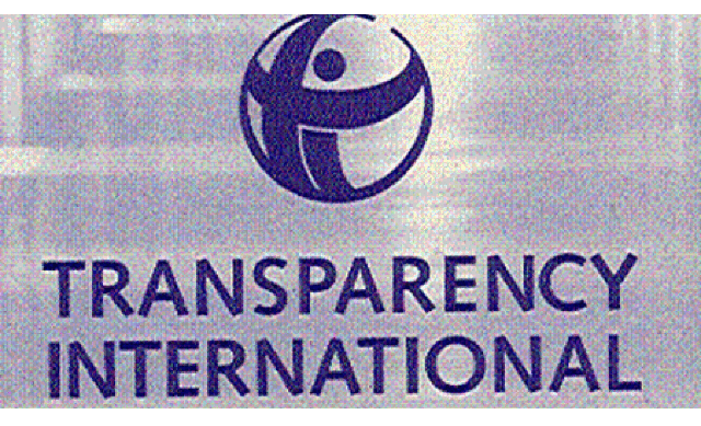 Republica Moldova și-a îmbunătățit poziția în clasamentul Transparency International