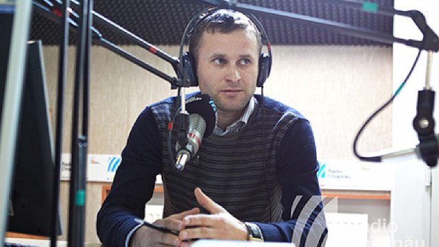 Securitatea energetică a Republicii Moldova