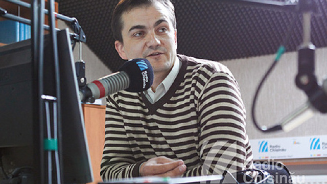 Campania de Crăciun „De la Mame pentru Mame”