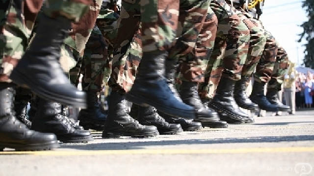 Armata Națională va avea un nou depozit pentru păstrarea munițiilor