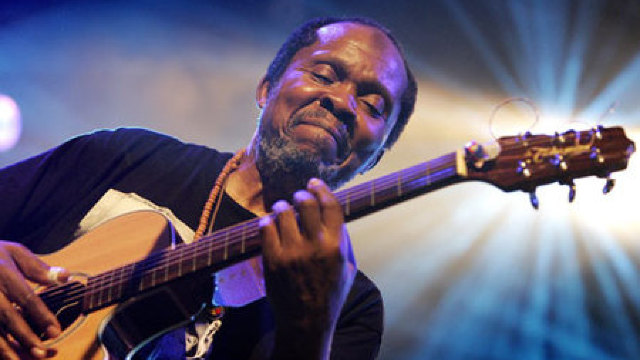Terry Callier