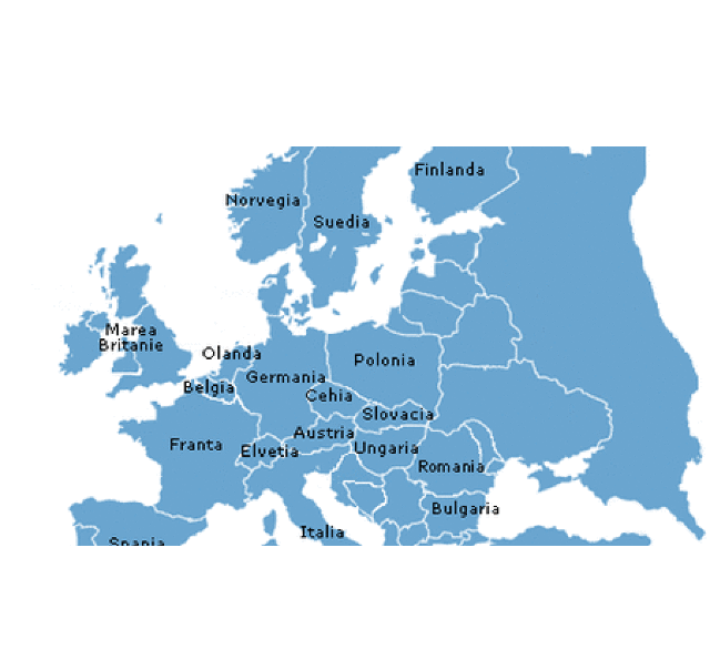 Republica Moldova aparține Europei (Timpul) 