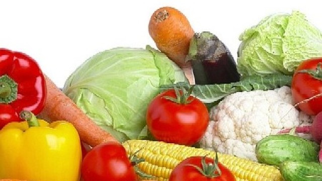 Exportul de legume a scăzut considerabil din cauza secetei
