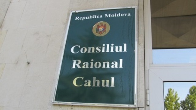 7 consilieri comuniști din Cahul au aderat la PDM