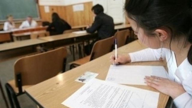 Bacalaureat 2013: Examenele se vor desfășura în perioada 4 - 21 iunie