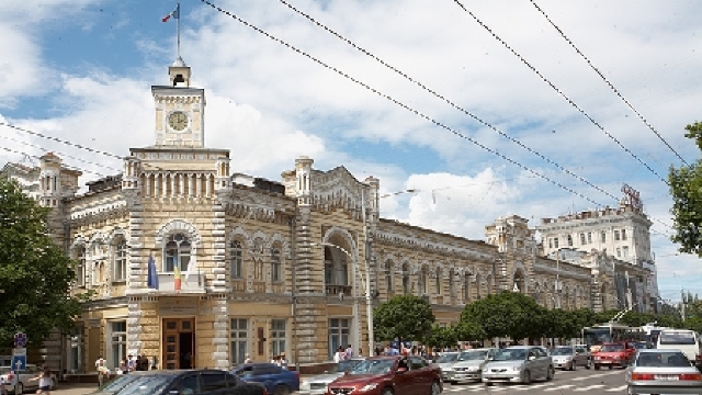 Dezbateri publice, organizate de Primăria Chișinău