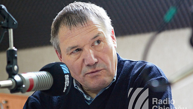 Alegerile și relațiile București-Chișinău