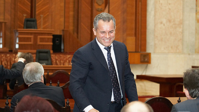 Nagacevschi: Plahotniuc nu este urmărit de Interpol