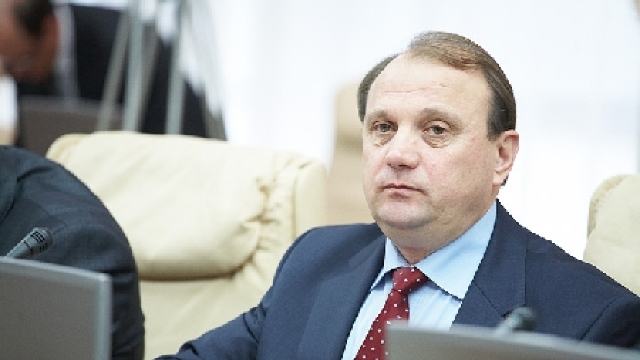 Bumacov: agricultura trebuie modernizată pentru a face față concurenței