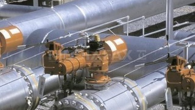 Gazprom începe construcție a gazoductului South Stream