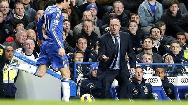 Chelsea s-a calificat în finala Campionatului Mondial al cluburilor