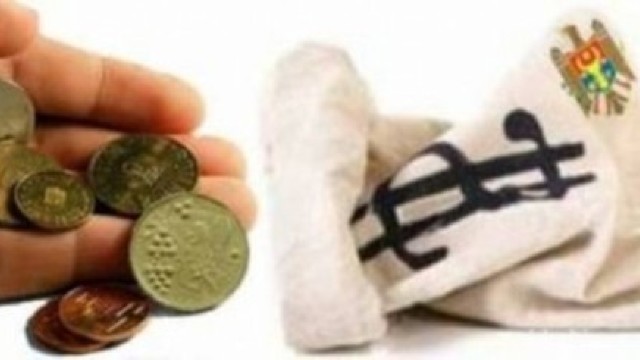 O companie fantomă a prejudiciat statul cu 57 de milioane de lei