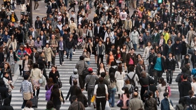 Japonia are cea mai sănătoasă populație din lume