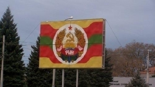 Problema transnistreană - totalurile anului 2012